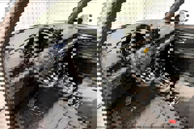 New 2026 Honda CR-V Sport-L image 8