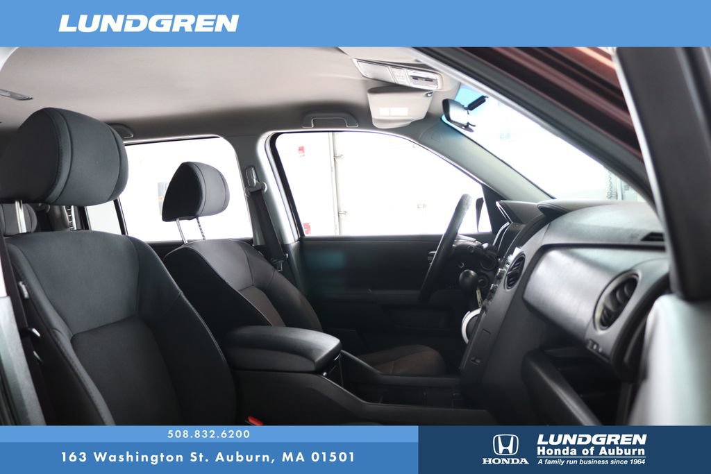 Used 2011 Honda Pilot LX image 15