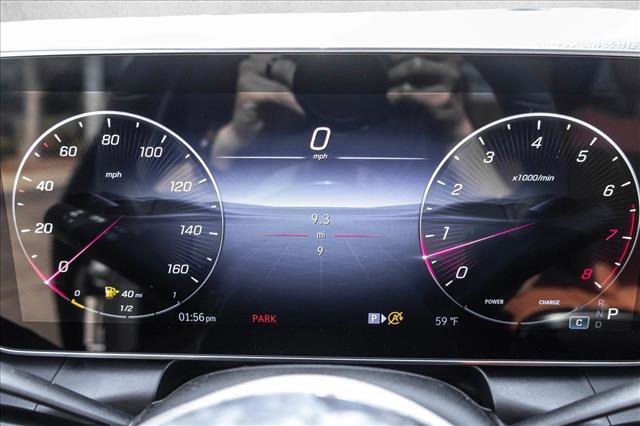 New 2026 Mercedes-Benz GLC 300 4MATIC image 14