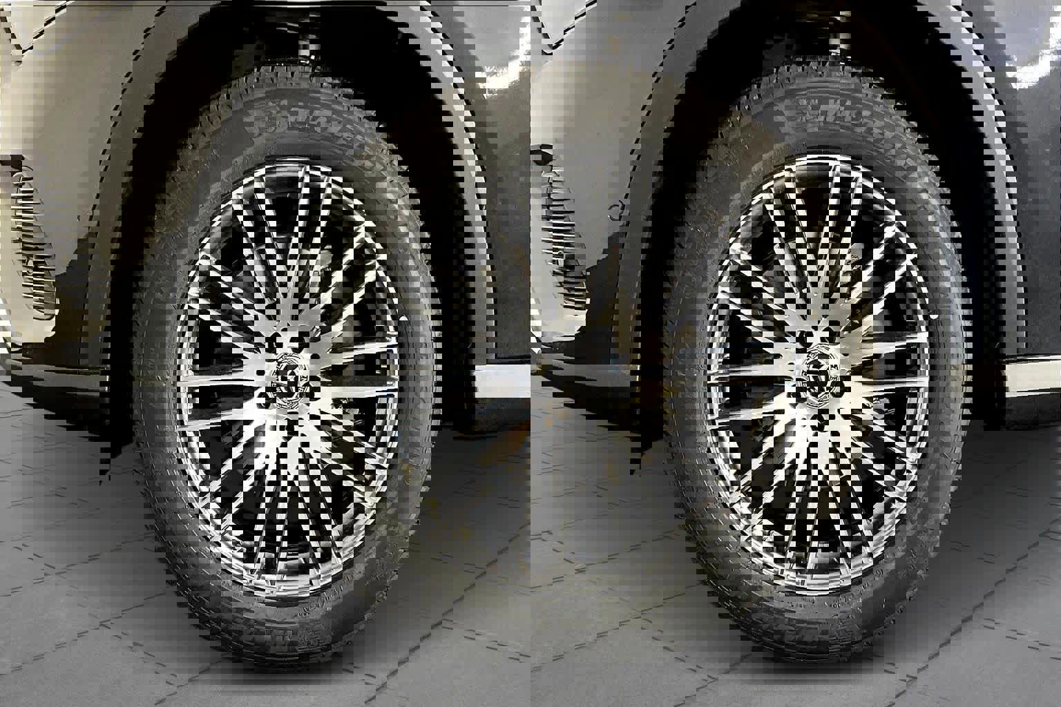 New 2026 Mercedes-Benz GLC 300 4MATIC image 17