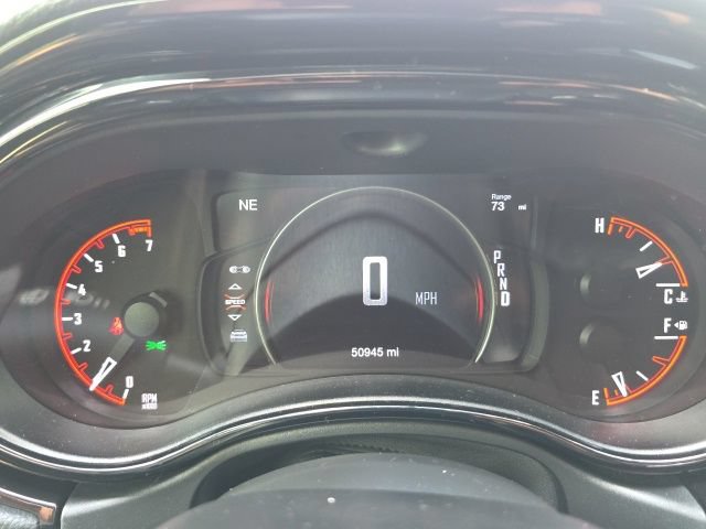 Used 2024 Dodge Durango GT AWD/4WD image 15
