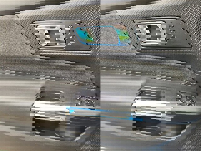 New 2025 Ford Mustang Coupe image 21