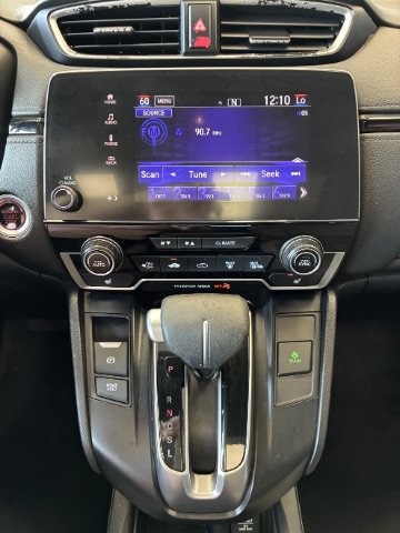 Used 2018 Honda CR-V EX image 25
