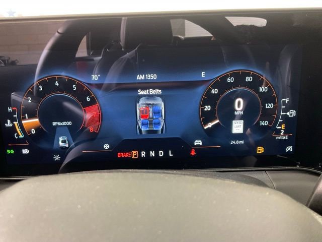 New 2026 Ford Mustang Premium image 25