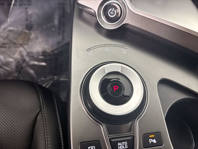 Used 2024 Kia EV6 Wind w/ Wind Technology Package AWD/4WD image 18