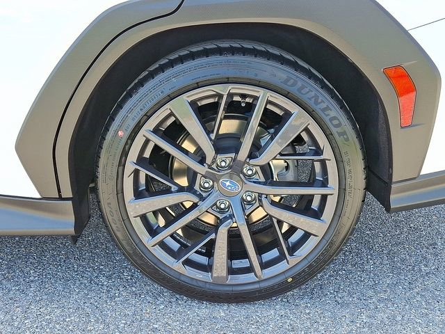 New 2026 Subaru WRX Premium image 8