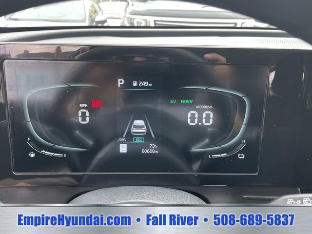 Used 2024 Kia Sportage LX AWD/4WD image 35