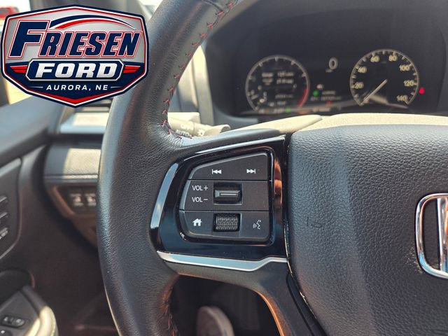 Used 2025 Honda Odyssey Sport-L image 15