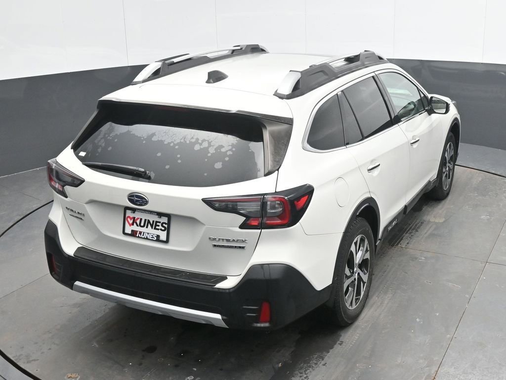 Used 2020 Subaru Outback Touring XT image 35