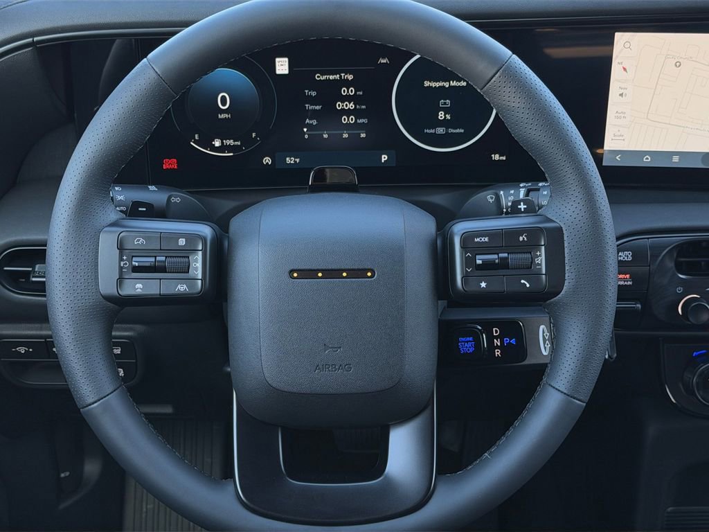 New 2026 Hyundai Palisade XRT Pro image 22