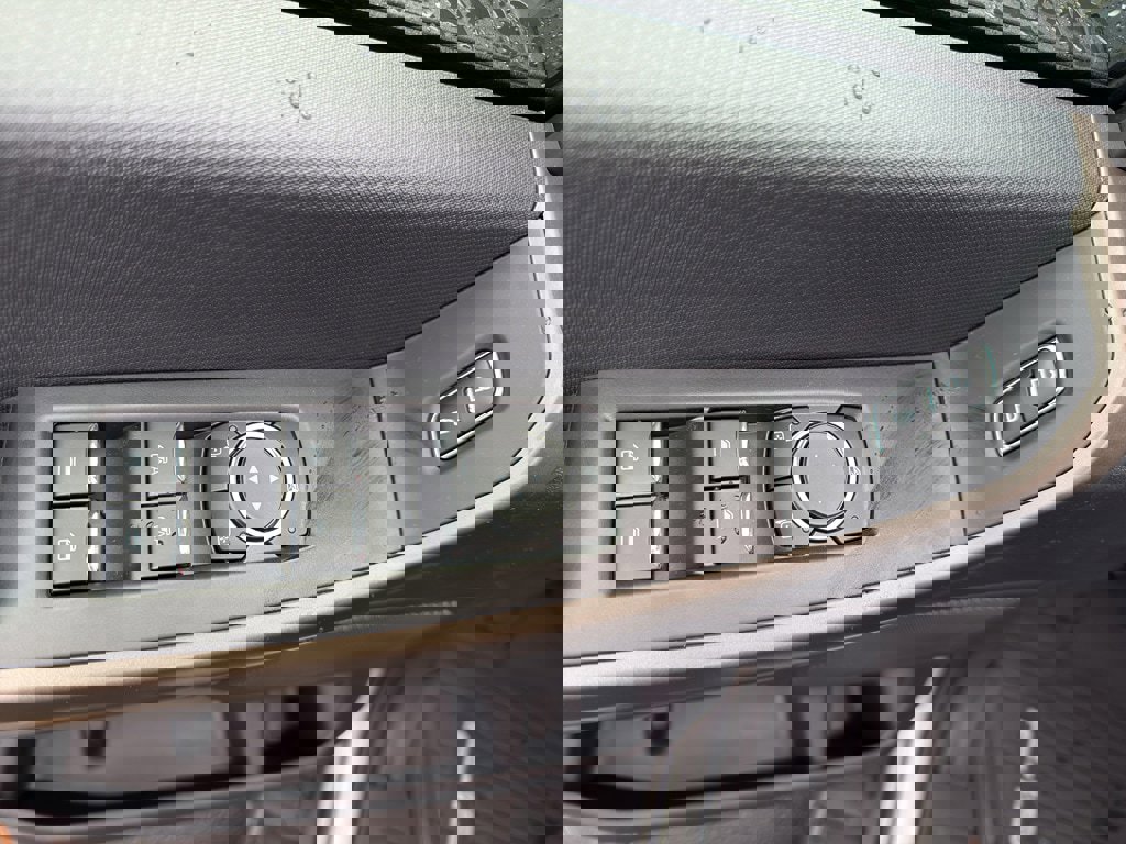 New 2025 Ford F150 STX w/ Equipment Group 201A FX4 image 13