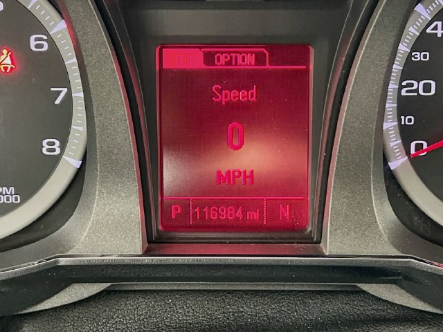 Used 2016 GMC Terrain SLE FWD image 15