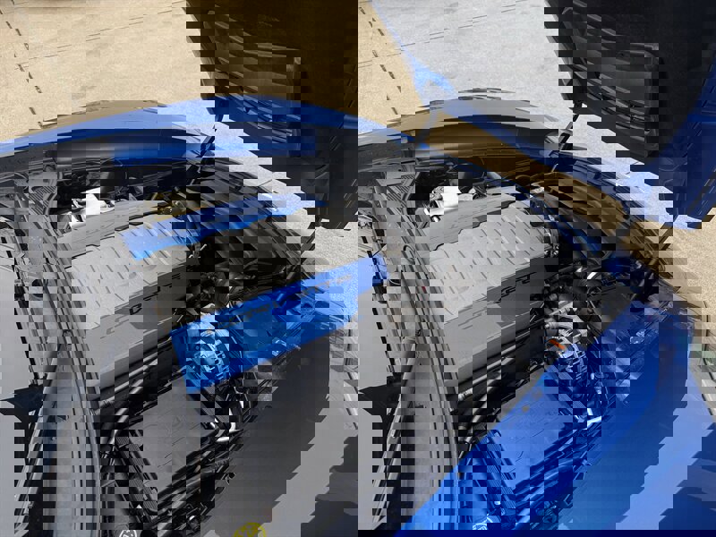 Used 2015 Chevrolet Corvette Stingray Coupe w/ 3LT Preferred Equipment Group image 33