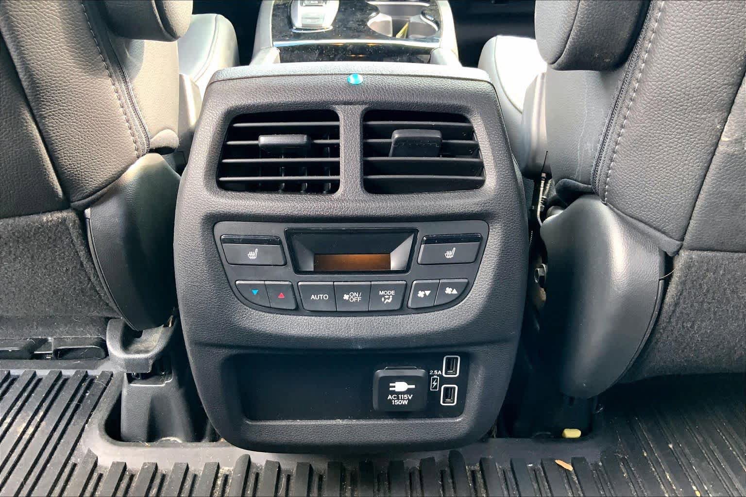 Used 2019 Honda Passport Touring image 34