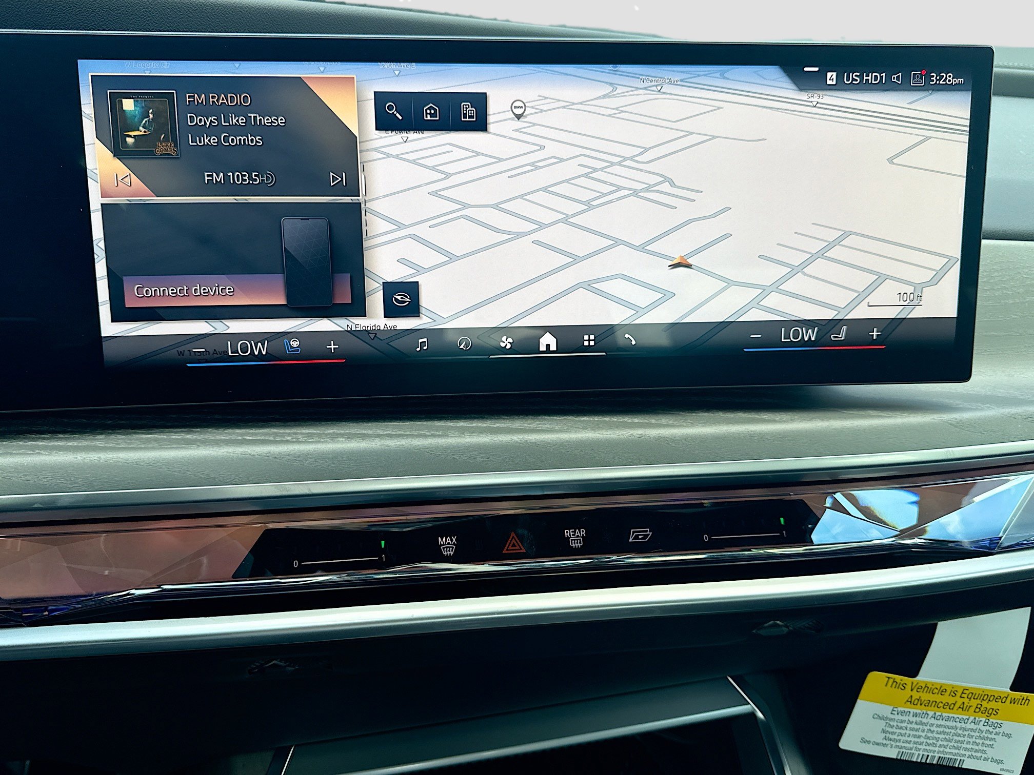 New 2026 BMW 760i xDrive w/ Executive Package image 32