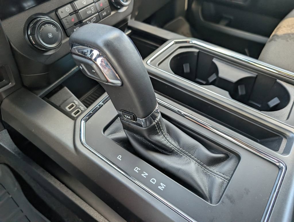 Used 2020 Ford F150 XLT w/ Equipment Group 302A Luxury image 28