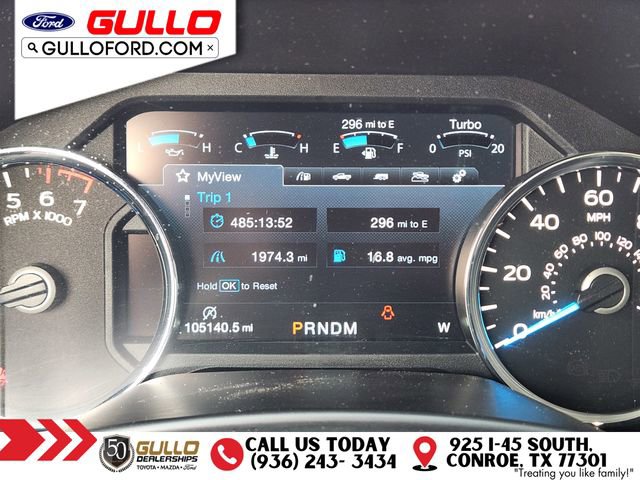Used 2017 Ford F150 Lariat AWD/4WD image 25