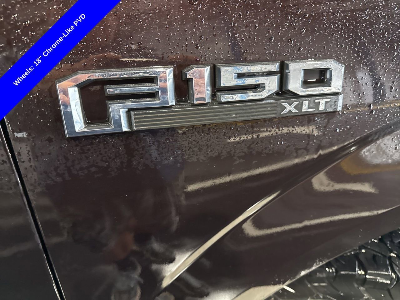 Used 2020 Ford F150 XLT w/ Equipment Group 301A Mid AWD/4WD image 17