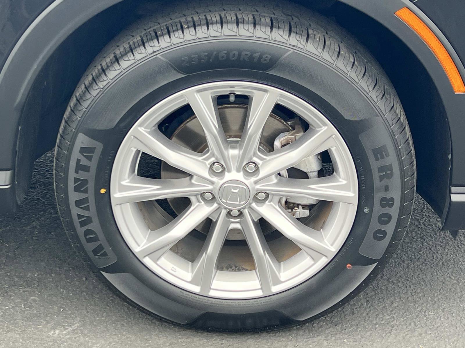 Certified 2023 Honda CR-V EX image 27