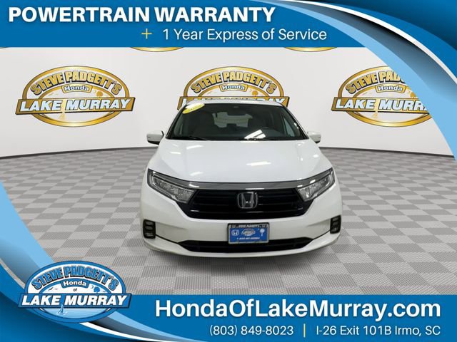 Used 2023 Honda Odyssey Touring image 6