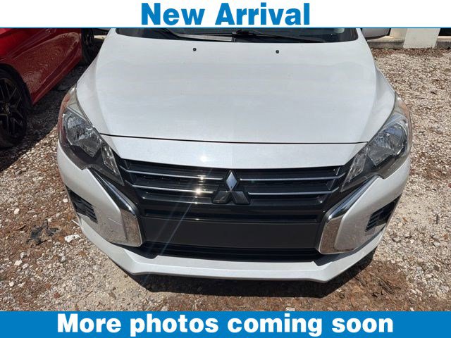 Used 2022 Mitsubishi Mirage G4 LE