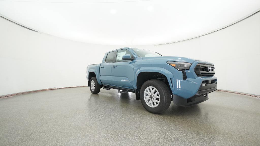 New 2026 Toyota Tacoma SR5 image 36