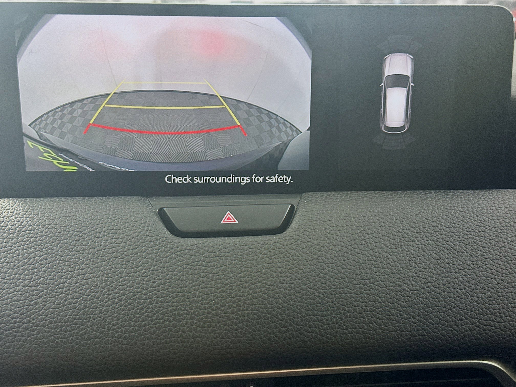 Used 2025 MAZDA CX-90 3.3 Turbo w/ Preferred Package image 23