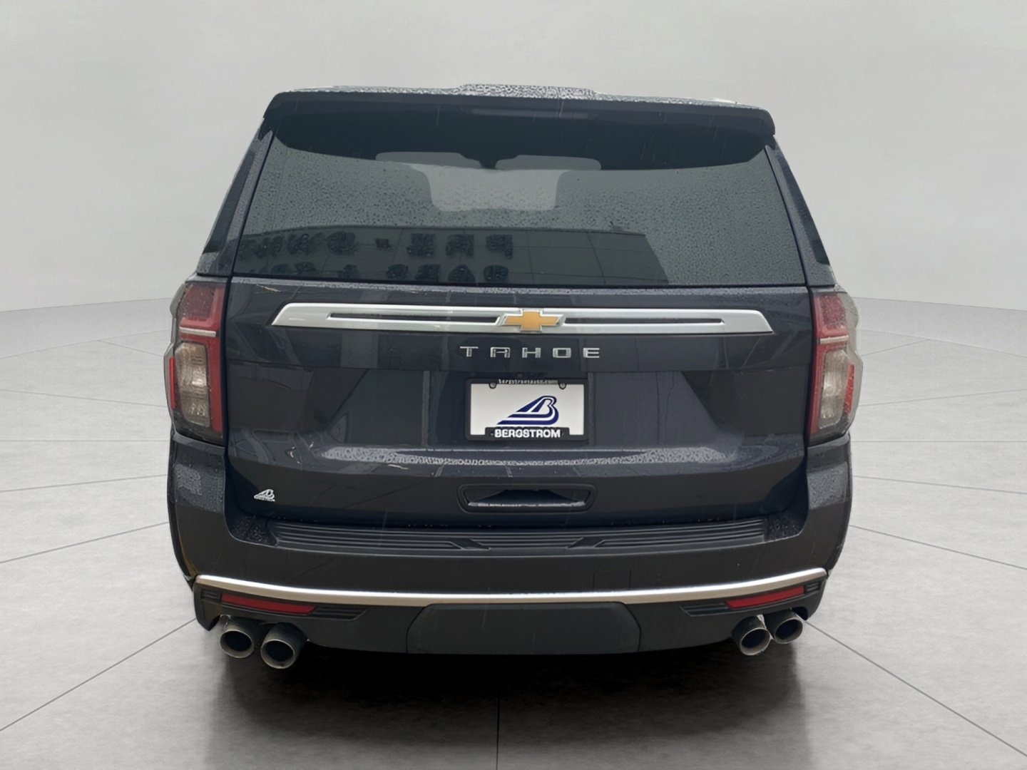 Used 2022 Chevrolet Tahoe High Country image 6