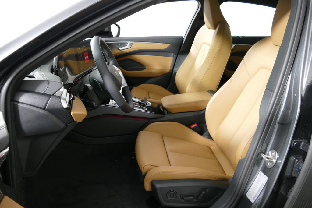 New 2026 Audi A6 Prestige AWD/4WD image 27
