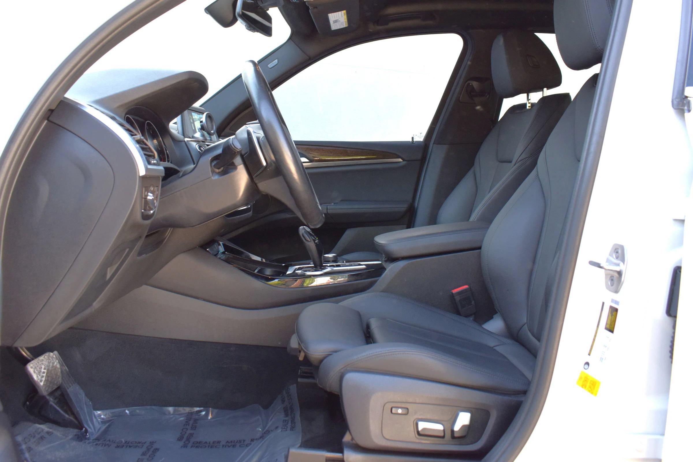 Used 2019 BMW X3 sDrive30i RWD image 39