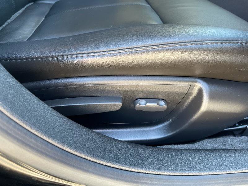 Used 2008 Chevrolet Impala SS w/ Convenience Package FWD image 44