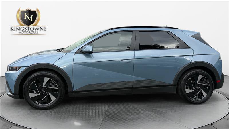 Used 2025 Hyundai Ioniq 5 SEL RWD image 2