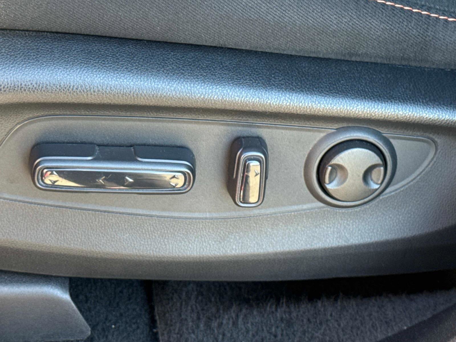 Certified 2025 Honda CR-V Sport image 20