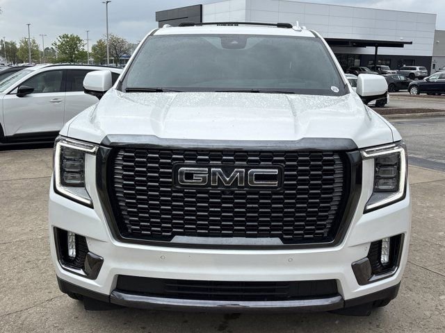 Used 2023 GMC Yukon Denali Ultimate w/ LPO, Floor Liner Package AWD/4WD image 13