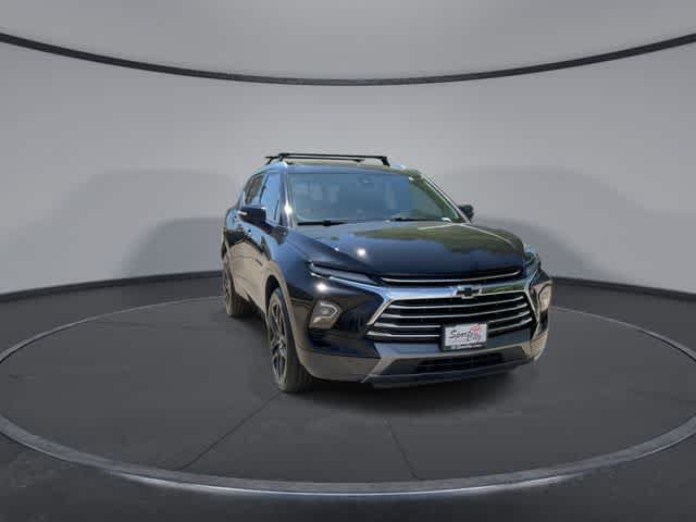 Used 2023 Chevrolet Blazer Premier w/ Enhanced Convenience Package FWD image 7