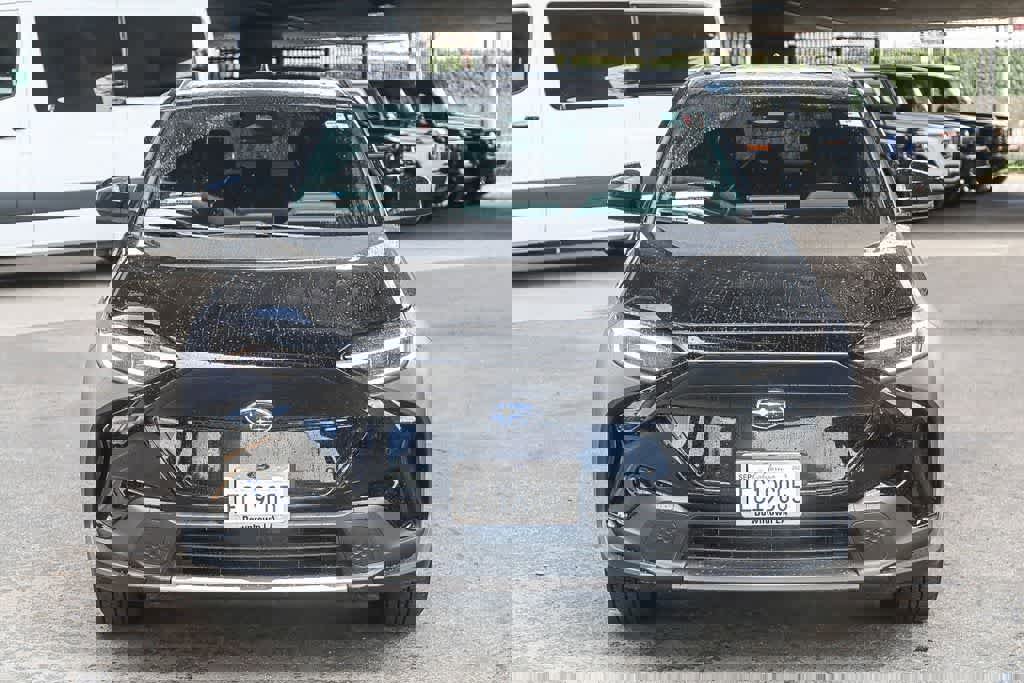 Used 2025 Subaru Solterra Premium image 2