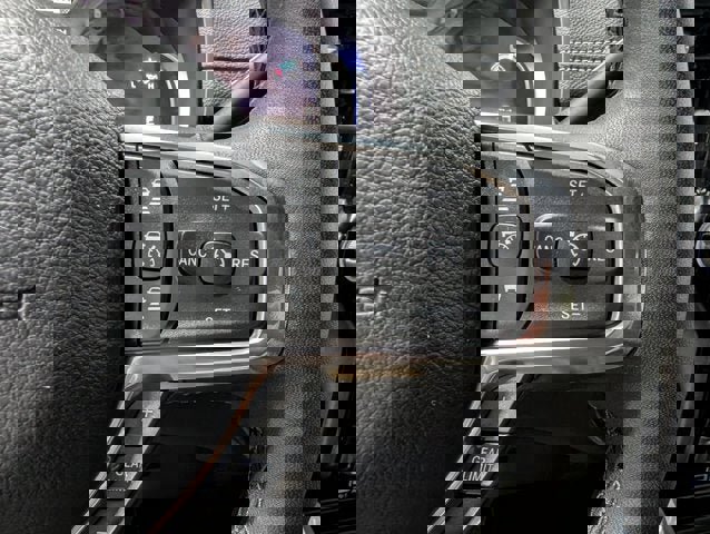 Used 2025 RAM 2500 Laramie w/ Night Edition image 23