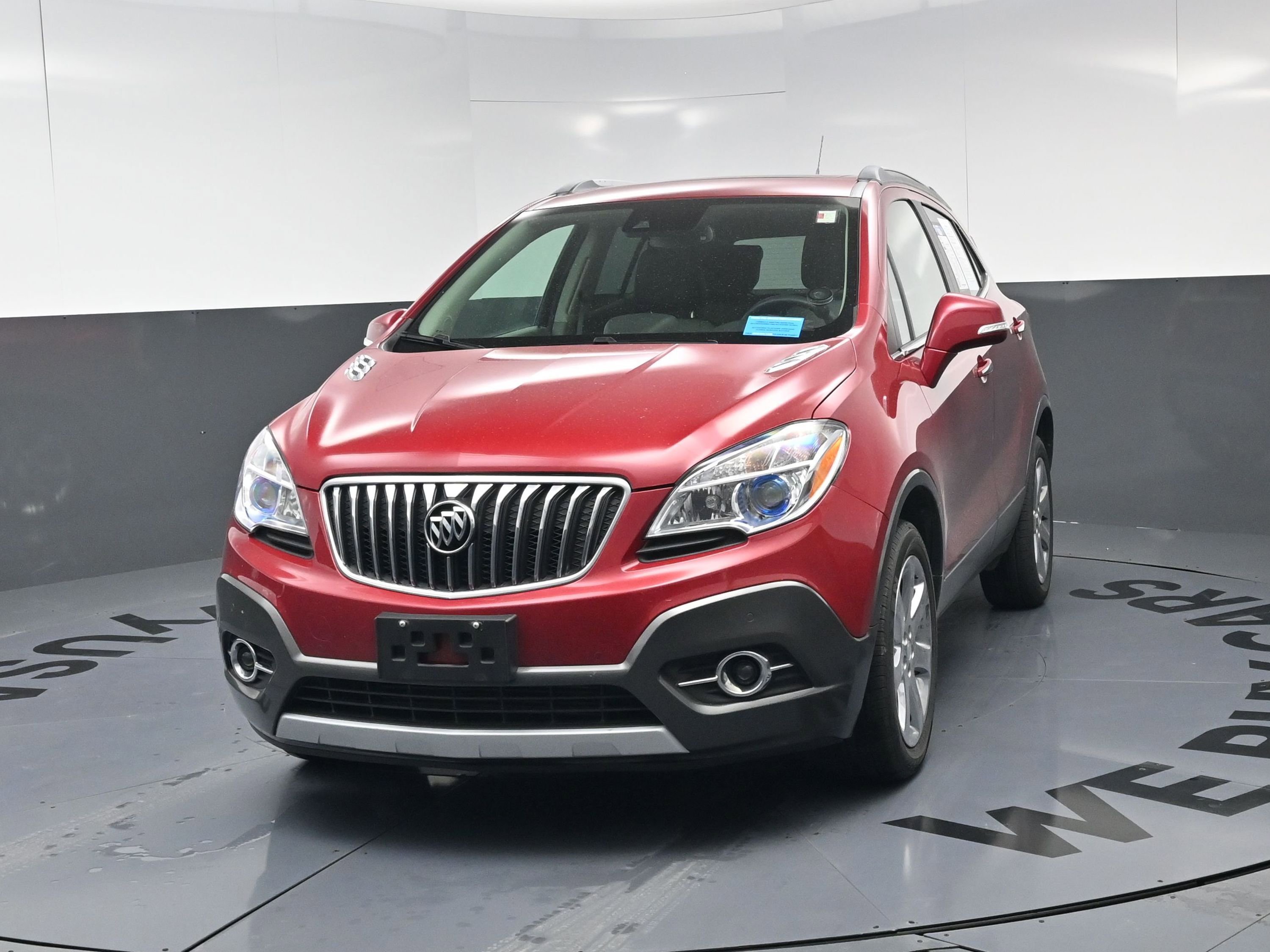 Used 2014 Buick Encore Premium image 11