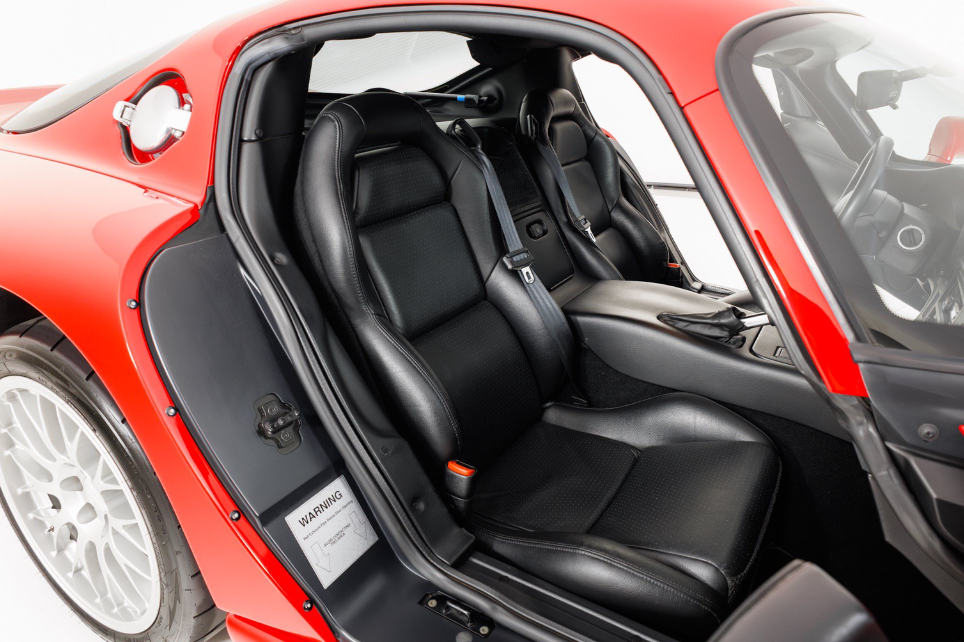 Used 1999 Dodge Viper GTS RWD image 32