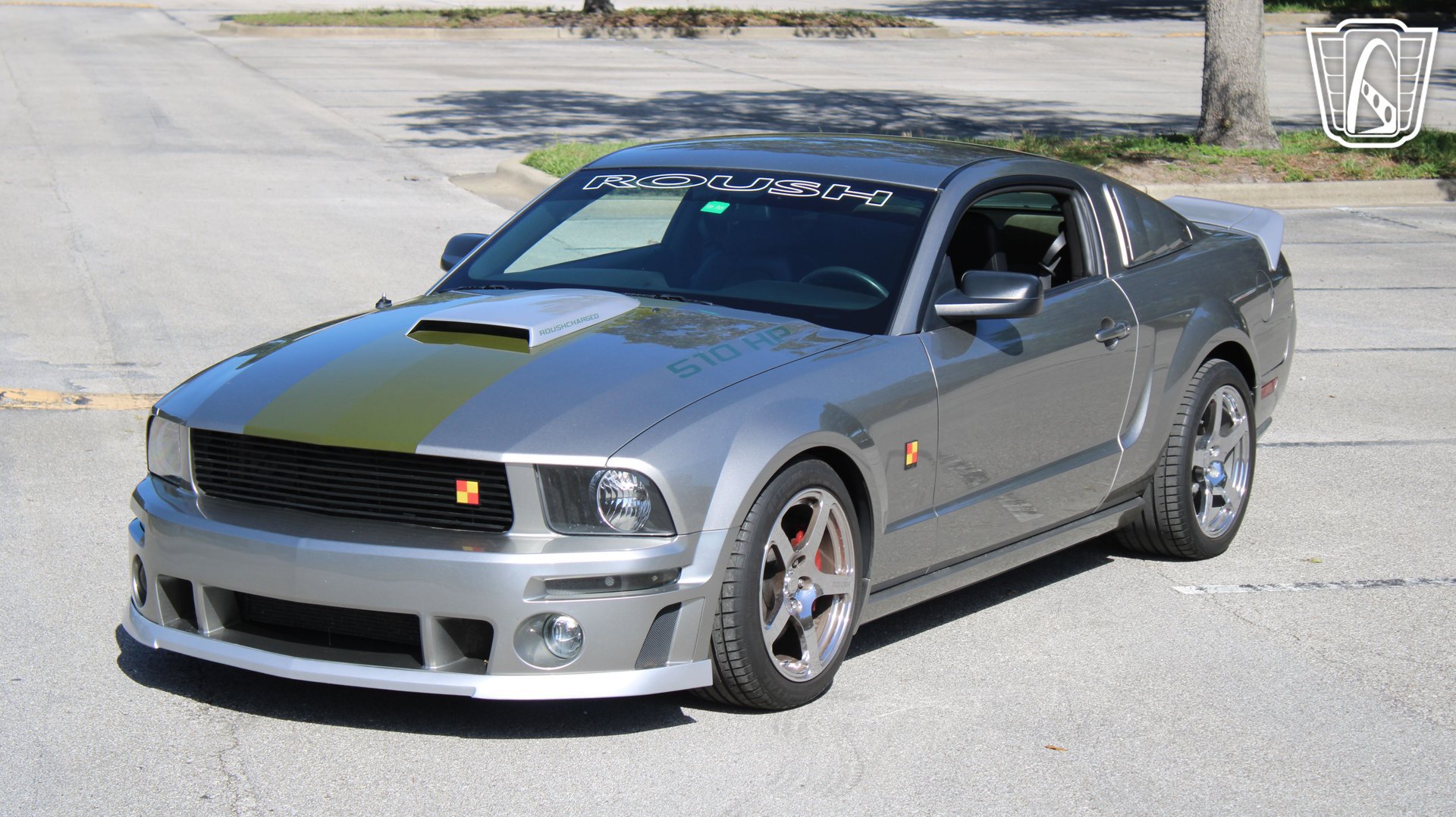 Used 2008 Ford Mustang GT RWD image 11