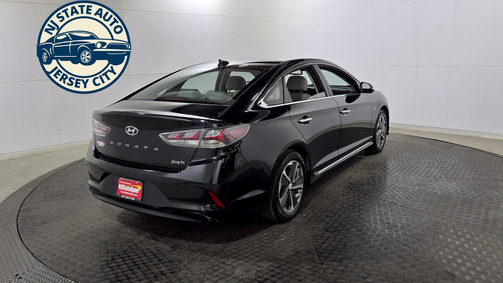 Used 2019 Hyundai Sonata Limited FWD image 7