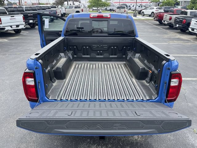 New 2026 GMC Canyon Elevation w/ Convenience Package AWD/4WD image 24