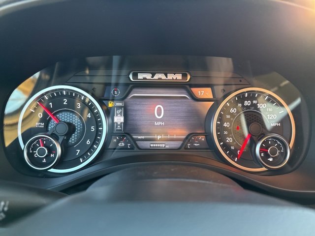 New 2026 RAM 1500 Lone Star image 28