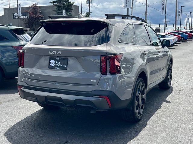 Used 2024 Kia Sorento SX Prestige AWD/4WD image 7