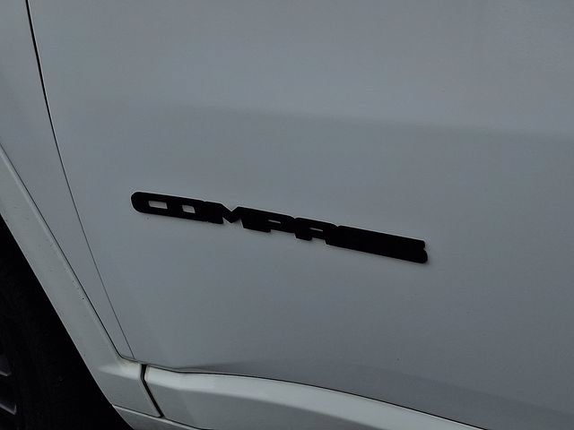 Used 2022 Jeep Compass High Altitude AWD/4WD image 31