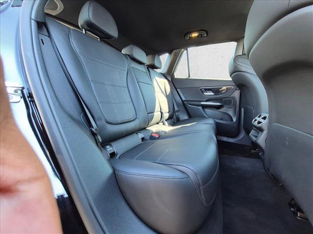 Certified 2026 Mercedes-Benz GLC 300 4MATIC image 14