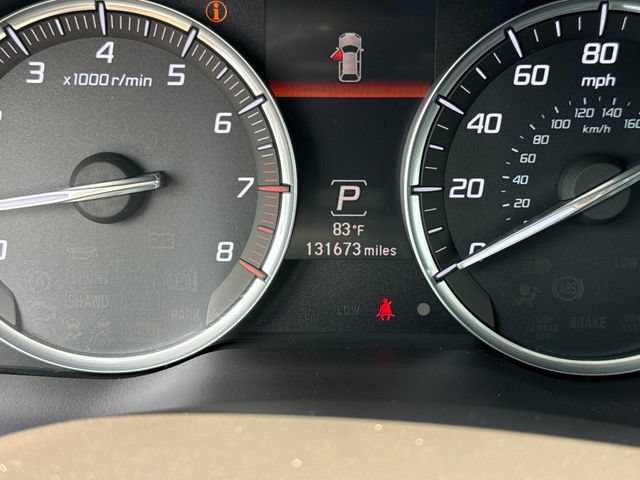 Used 2014 Acura MDX SH-AWD image 20