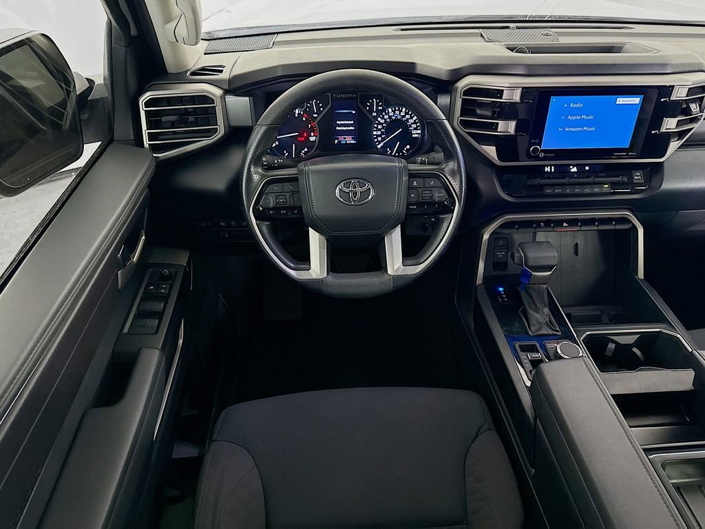 Used 2023 Toyota Tundra SR5 image 22