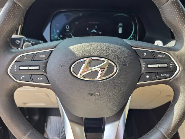 Used 2020 Hyundai Palisade Limited FWD image 28