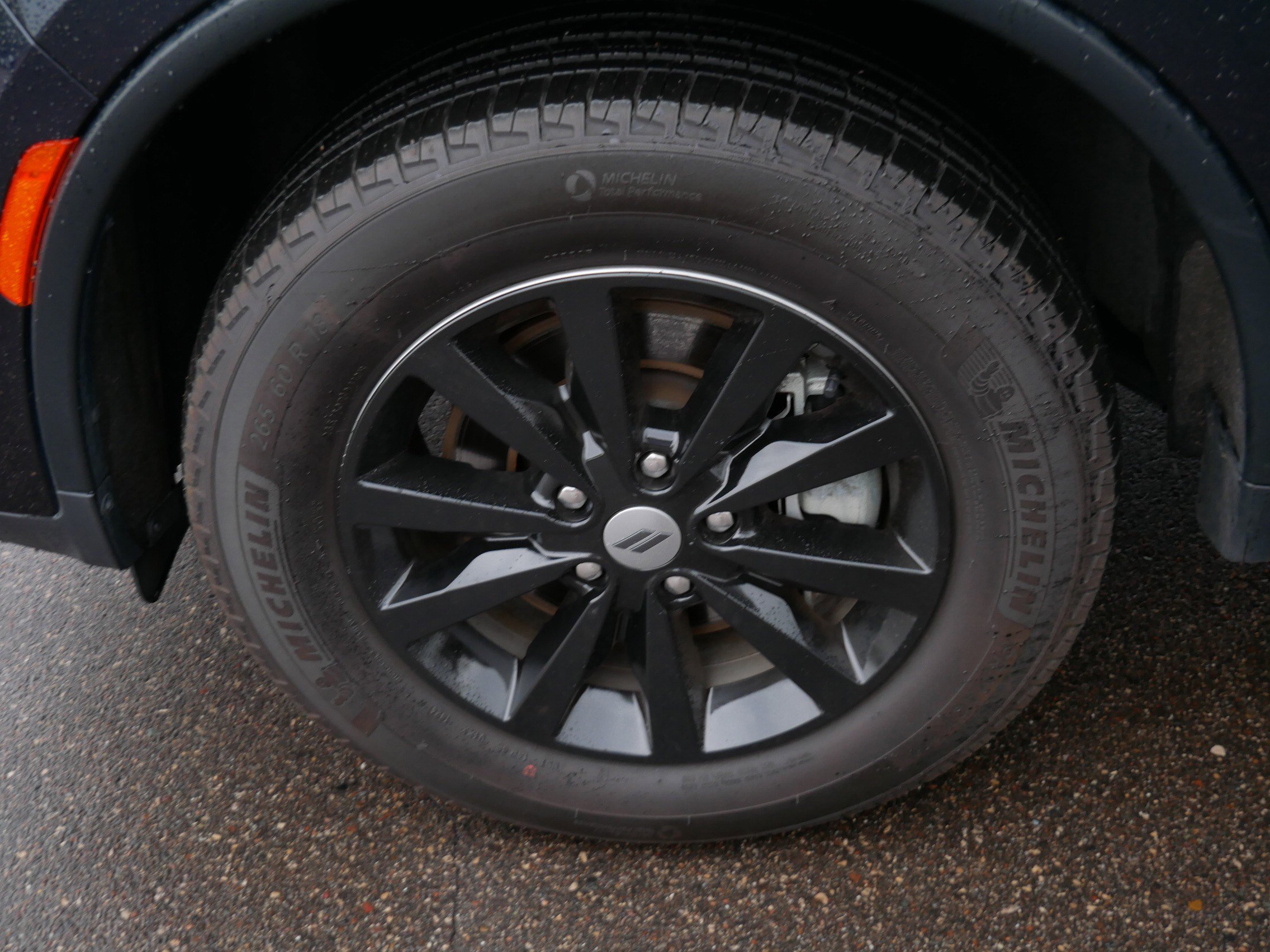 Used 2024 Dodge Durango SXT AWD/4WD image 15